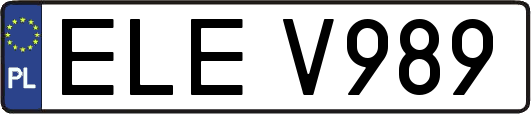 ELEV989