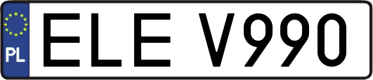 ELEV990