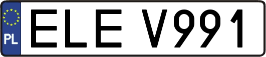 ELEV991