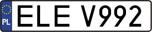 ELEV992