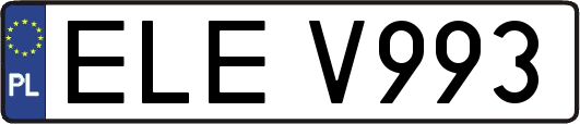 ELEV993