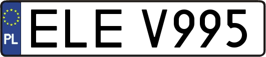 ELEV995