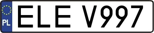 ELEV997