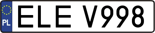 ELEV998