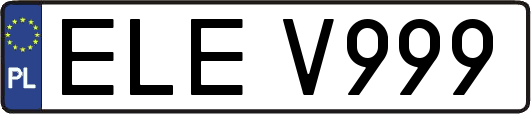 ELEV999