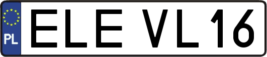 ELEVL16