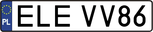 ELEVV86