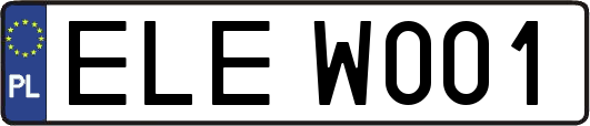 ELEW001