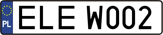 ELEW002