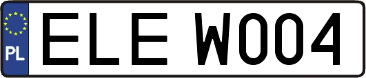 ELEW004