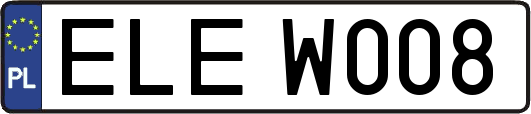 ELEW008