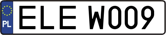 ELEW009