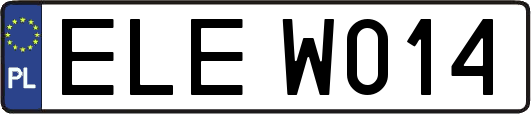 ELEW014