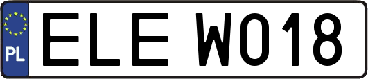 ELEW018