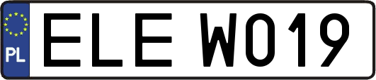 ELEW019