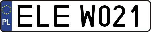 ELEW021