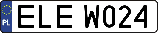 ELEW024
