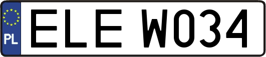ELEW034