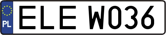 ELEW036