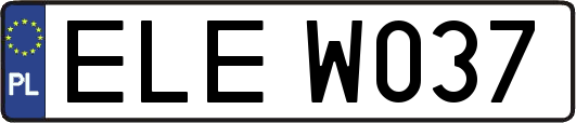 ELEW037