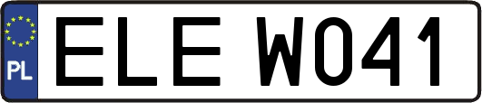 ELEW041