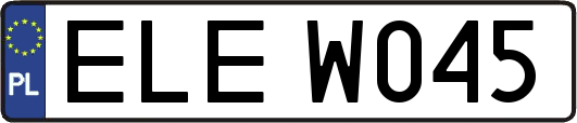 ELEW045