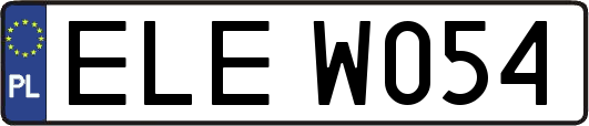ELEW054