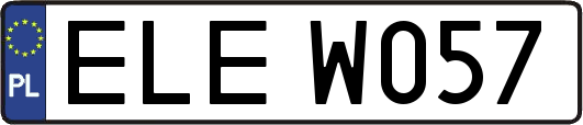 ELEW057