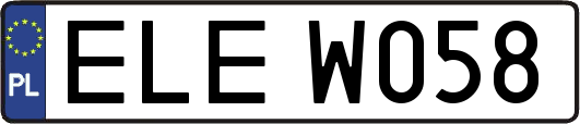 ELEW058
