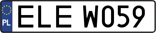 ELEW059