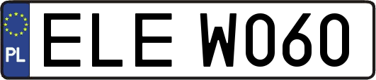 ELEW060
