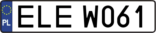 ELEW061
