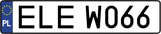 ELEW066