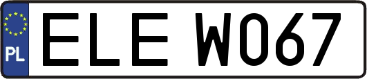 ELEW067