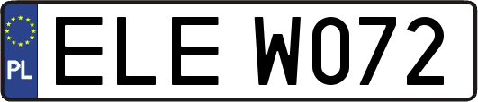 ELEW072