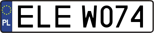 ELEW074