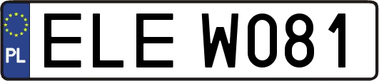 ELEW081