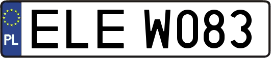 ELEW083