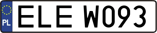 ELEW093