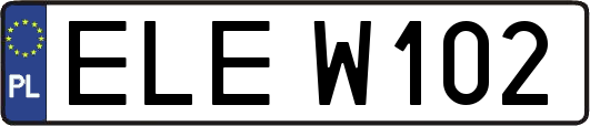 ELEW102