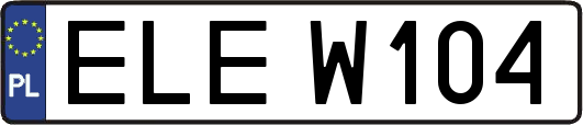 ELEW104