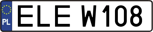 ELEW108