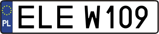 ELEW109