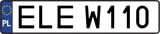 ELEW110