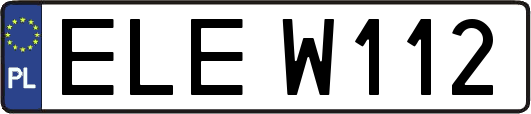 ELEW112