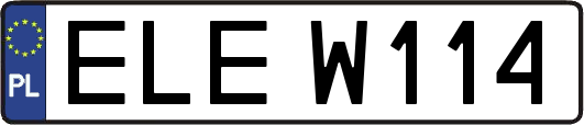 ELEW114