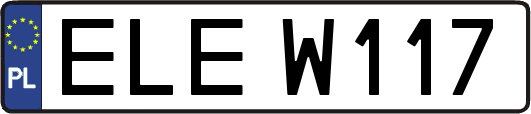 ELEW117
