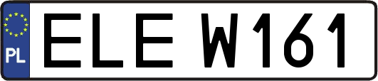 ELEW161