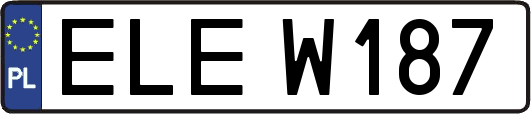 ELEW187