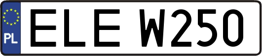 ELEW250